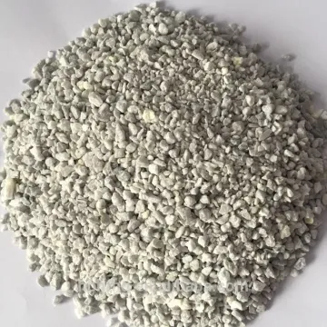 slag removing agent