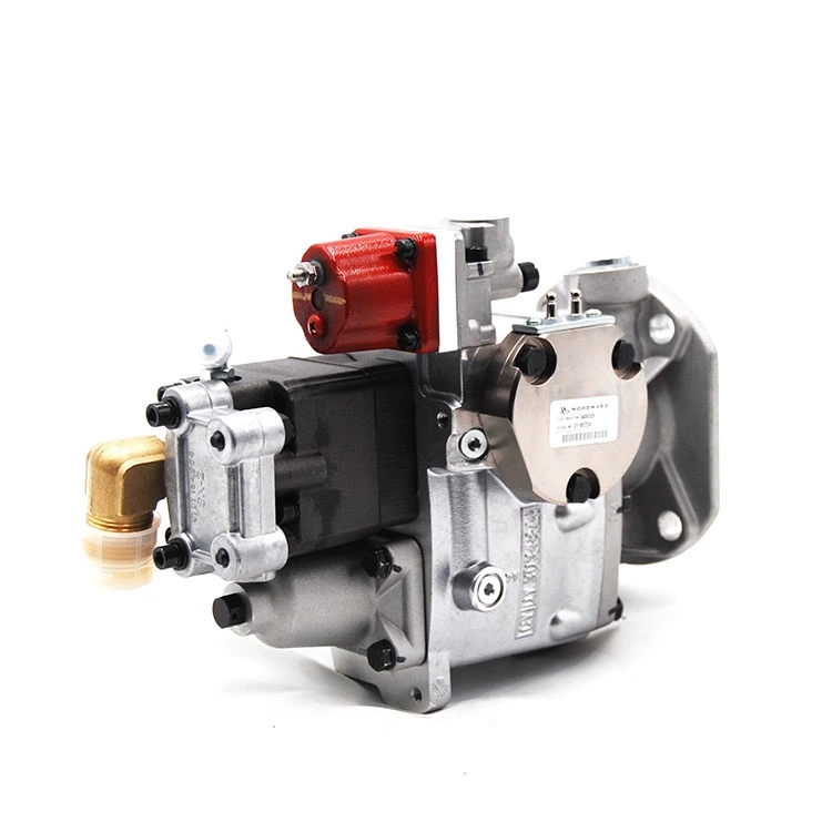 Cummins Nt855-ga Pt Fuel Pump 3075882 Sp01a01 Oe Number
