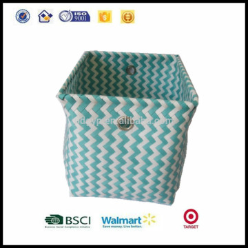 2016 New Style packaging belt promotional decorative washroom box