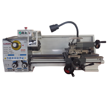 TL250M*700mm Mini Metal Lathe Machine for Sale