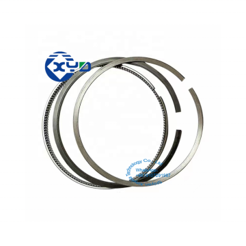 XINYIDA 14.0L Series 60 Piston Kit 23538831