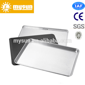 Bakery Trays Aluminum Bakery Trays or Aluminum Baking Trays 400*600mm