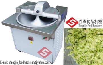 Hot selling meat chopper mixer,vegetable Cutter Mixer