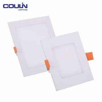 Professional Oem Supply Led Lights Ceiling Recessed