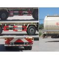 SINOTRUCK Steyr 33000Litres Camion de transport de poudre en vrac