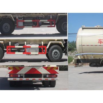 SINOTRUCK Steyr 33000Litres Bulk Powder Transport Truck