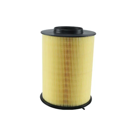 Japanese Oil Filter Element AV619601AD for Ford/Mazda