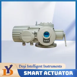 High-performance Multi-turn DYZA Actuators