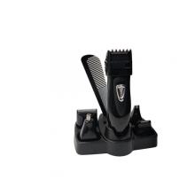 Wiederaufladbares Haar Clipper Set