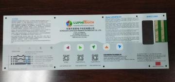 Customized One-Stop Electronic PCB Circuit Board PCBA