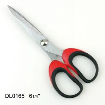 Fiskars titanium coating scissors