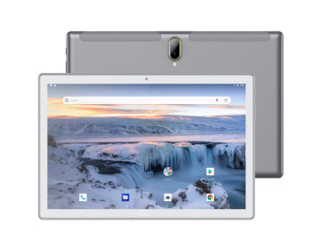 10.1 inch Android -tablet met 3G -telefoongesprek, Dual Sim, SC7731 Quad Core, 2+32GB