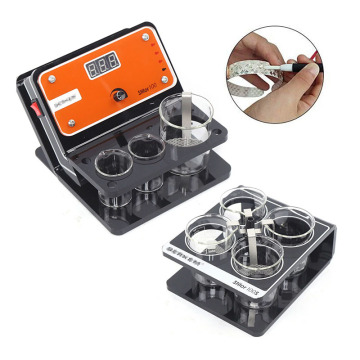 China Manufacturing Bath & Pen Plating System for Jewelry Gold, Silver, and Platinum Plating Machines