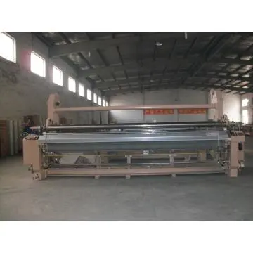 waterjet loom