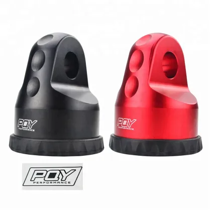 ProLink XTV Shackle/D-Ring Mount for UTV/ATV Winch Lines with PQY Sticker