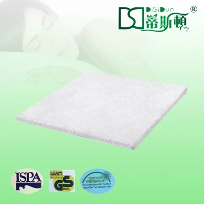 Chinese Bedroom Furniture: Dunlop Latex Mattress