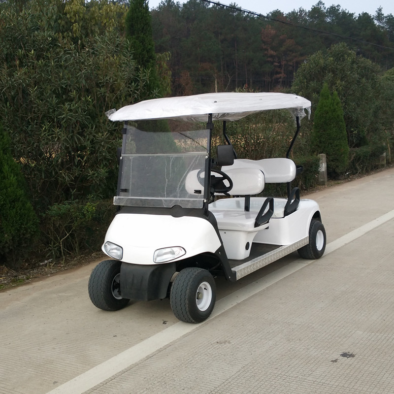 cheap golf cart