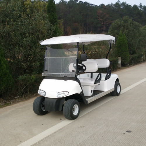 meilleurs chariots de golf de limousine remis à neuf à vendre