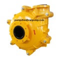 Expeller seal horizontal pump