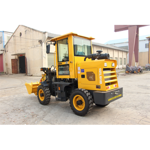 New mini loaders for sale