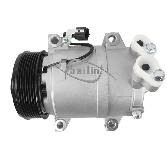 Bailin Factory Price Auto AC Compressor for Nissan Patrol Y62 926001LA0A/926001LA2B