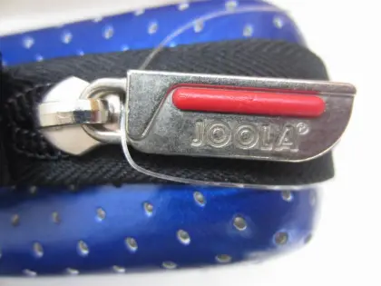 Original Joola square table tennis case b819 high quality hard shell rectangle table tennis bag table tennis rackets bag