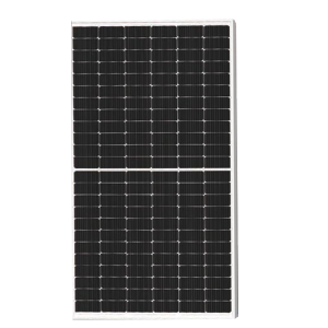 Hochwertiges 550W Solarpanel mit TÜV-Zertifikaten