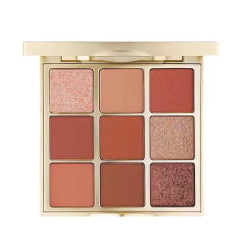 No label waterproof super glitter diamond eyeshadow