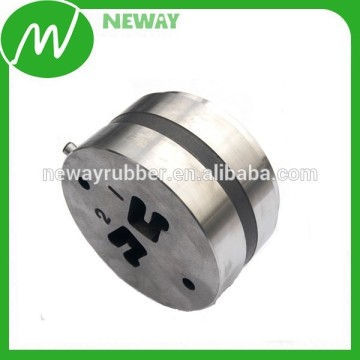 Cheap Plastic Extrusion Mould Made in China