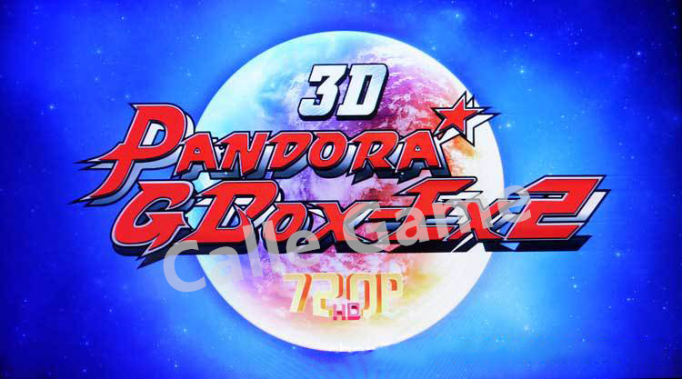 Pandora Box 9d 1