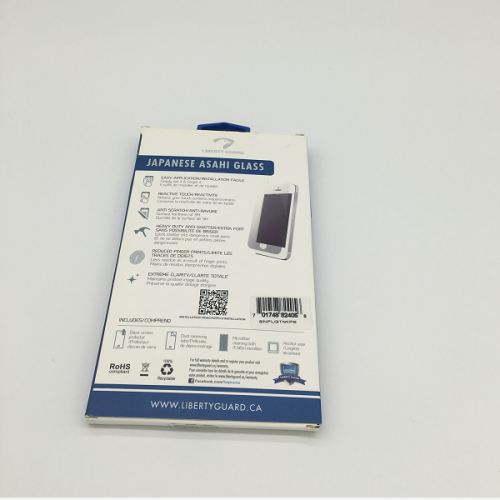 Disposable Custom Luxury Design Cardboard gift Box