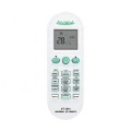 High quality AC Remote Control Universal Remote For Air Conditioner 4000 In 1 KT-3999