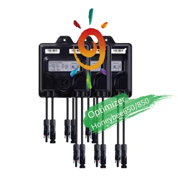 Rosen Smart Pv Optimizer for Honeybee 650 850 Solar Panels