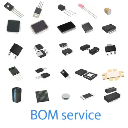 TPS3823 Power Management Chip Monitoring Solutions