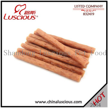 100% Chicken Breast Stick Pet Food