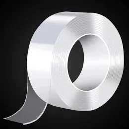 Transparent Grip Nano Tape
