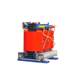 Transformateur basse tension de type sec haute résistance