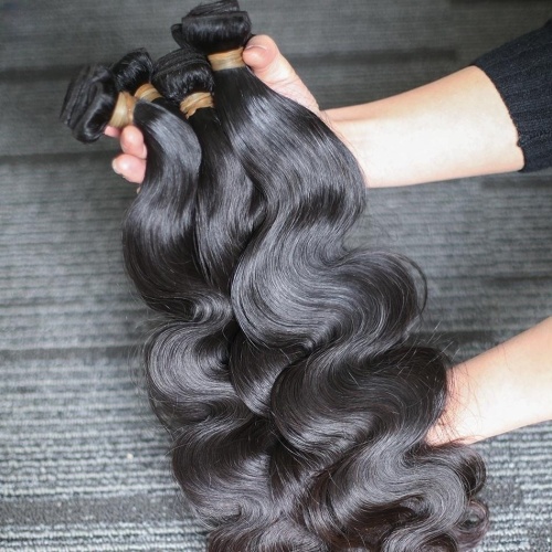 Brazilian Hair Weave Bundles Loose Body Wave 28 30 32" 1 3 4 Bundles Virgin Remy Human Hair Bundles Raw Hair Extensions Tissage