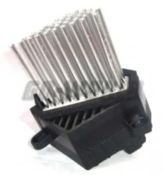 BMW 3 E36 & 5 E39 X5 Heater Motor Blower Resistor - OEM Part Numbers