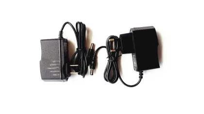 PSW PSU 8V 0.5A Universal AC Power Adapter Charger for Logitech Harmony 880 890 US EU PLUG