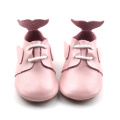 Най-новите комфортни обувки Оксфорд за момичета и момчета