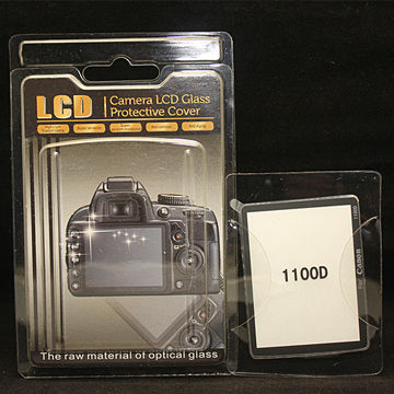 Digital Camera Screen LCD Hood for Canon 1100d, LCD-1100D