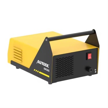 AUTOOL EM365: 3-in-1 Car Jump-Starting Power Supply, Charger & Starter with Custom Logo
