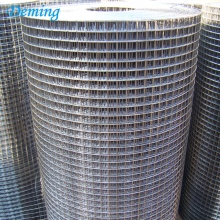 Cheap Galvanized Iron Welded Wire Mesh Rolls