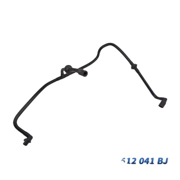  Volkswagen Golf, Audi, Skoda Auto Parts - Vacuum Tube 1K0612041BJ 1K00612041BR 1K0612041BH 