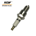 Small Engine Double Iridium Spark Plug D-CR6HIX.