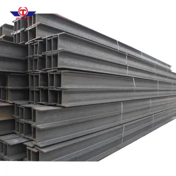 Hot-Rolled Q235, ASTM A36/A992, and Galvanized Steel Products: H Beams, Channels, I Beams, and Welding Structures