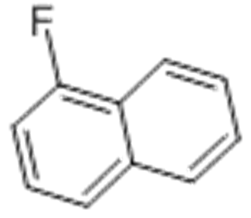 Naphthalene,1-fluoro- CAS 321-38-0