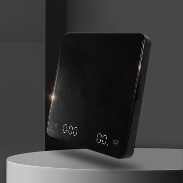 REDA digital coffee scale with timer for barista