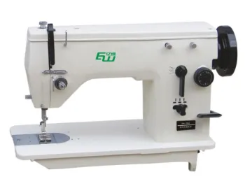 Zigag Sewing Machine
